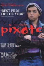 Watch Pixote M4ufreemovies