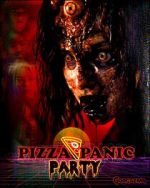 Watch Pizza Panic Party (Short 2024) M4ufreemovies