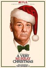 Watch A Very Murray Christmas (TV Special 2015) M4ufreemovies