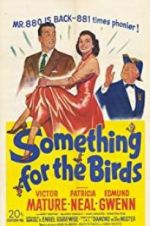 Watch Something for the Birds M4ufreemovies