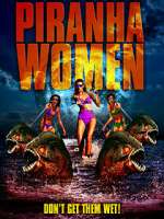 Watch Piranha Women M4ufreemovies