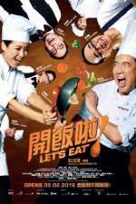 Watch Lets Eat M4ufreemovies