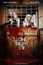 Watch One Night of Fear M4ufreemovies