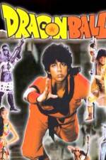 Watch Dragonball The Magic Begins - Xin qi long zhu M4ufreemovies