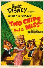 Watch Two Chips and a Miss (Short 1952) M4ufreemovies
