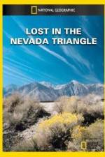 Watch National Geographic Lost in the Nevada Triangle M4ufreemovies