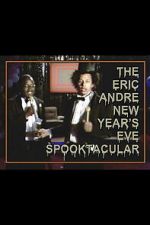 Watch The Eric Andre New Year\'s Eve Spooktacular M4ufreemovies