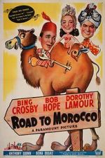 Watch Road to Morocco M4ufreemovies