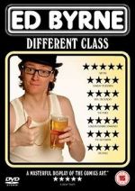 Watch Ed Byrne: Different Class M4ufreemovies