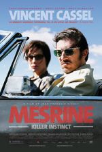 Watch Mesrine Part 1: Killer Instinct M4ufreemovies