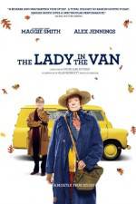 Watch The Lady in the Van M4ufreemovies