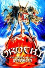 Watch Orochi, the Eight-Headed Dragon M4ufreemovies