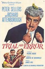 Watch Trial and Error M4ufreemovies