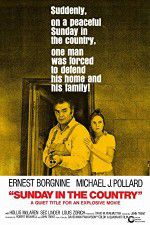 Watch Sunday in the Country M4ufreemovies