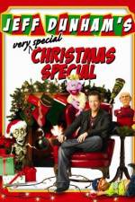 Watch Jeff Dunham's Very Special Christmas Special M4ufreemovies