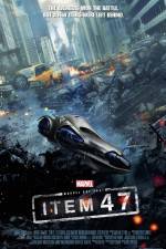Watch Marvel One-Shot Item 47 M4ufreemovies