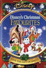 Watch Disney\'s Christmas Favorites M4ufreemovies