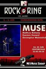 Watch Muse Live at Rock Am Ring M4ufreemovies