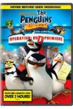 Watch The Penguins of Madagascar Operation: DVD Premier M4ufreemovies