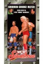 Watch WCW Slamboree 1997 M4ufreemovies