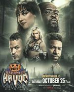 Watch WWE Halloween Havoc (TV Special 2025) M4ufreemovies