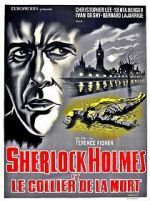 Watch Sherlock Holmes and the Deadly Necklace M4ufreemovies