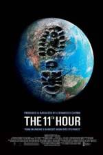 Watch The 11th Hour M4ufreemovies