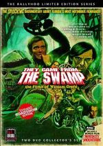 Watch They Came from the Swamp: The Films of William Grefé M4ufreemovies