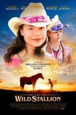 Watch The Wild Stallion M4ufreemovies