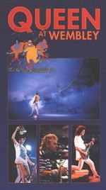 Watch Queen Live at Wembley \'86 M4ufreemovies