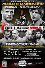 Watch Bellator 95 M4ufreemovies