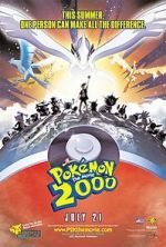 Watch Pokémon the Movie 2000 M4ufreemovies