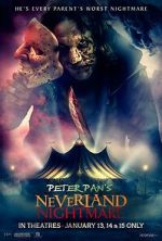 Watch Peter Pan\'s Neverland Nightmare M4ufreemovies