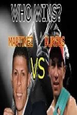 Watch Roman Martinez vs Juan Carlos Burgos M4ufreemovies