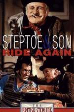 Watch Steptoe and Son Ride Again M4ufreemovies