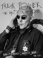 Watch Freak Power: The Ballot or the Bomb M4ufreemovies