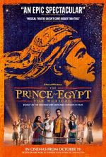 Watch The Prince of Egypt: Live from the West End M4ufreemovies