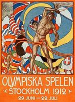 Watch The Games of the V Olympiad Stockholm, 1912 M4ufreemovies