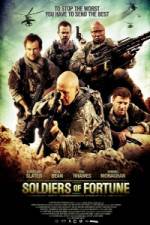 Watch Soldiers of Fortune M4ufreemovies