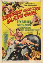 Watch Tarzan and the Slave Girl M4ufreemovies