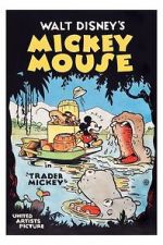 Watch Trader Mickey M4ufreemovies