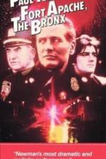 Watch Fort Apache the Bronx M4ufreemovies