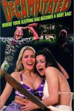 Watch Decampitated M4ufreemovies