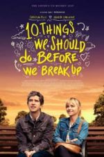 Watch 10 Things We Should Do Before We Break Up M4ufreemovies
