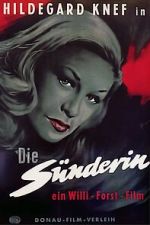Watch Die Sünderin M4ufreemovies