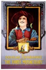 Watch The Three Musketeers M4ufreemovies