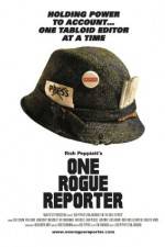 Watch One Rogue Reporter M4ufreemovies