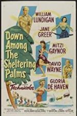 Watch Down Among the Sheltering Palms M4ufreemovies
