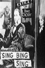 Watch Sing Bing Sing M4ufreemovies