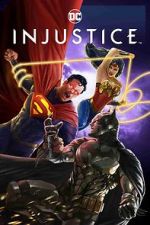 Watch Injustice M4ufreemovies